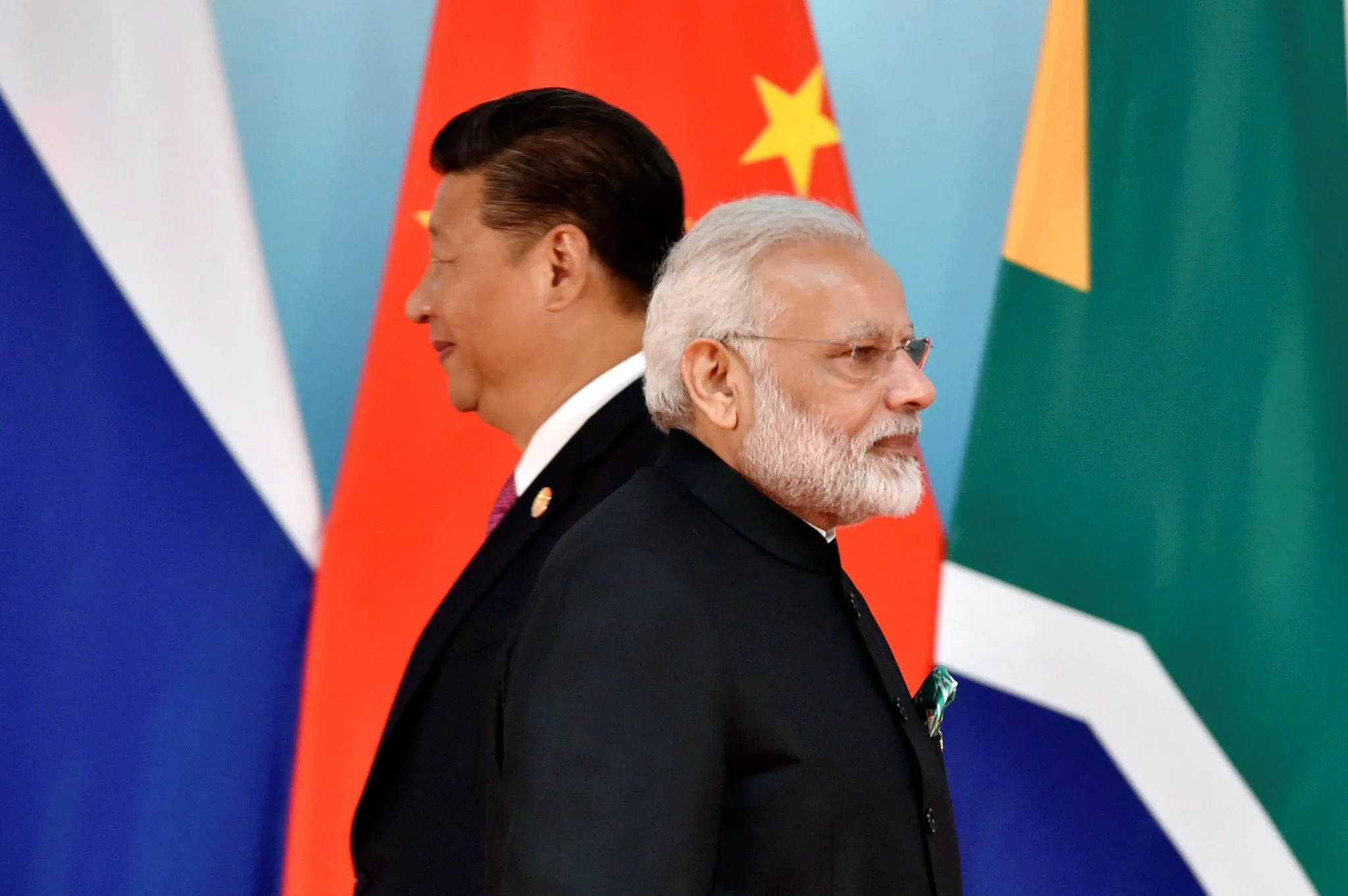 India and China: Unraveling the 2 Intense Rivalry