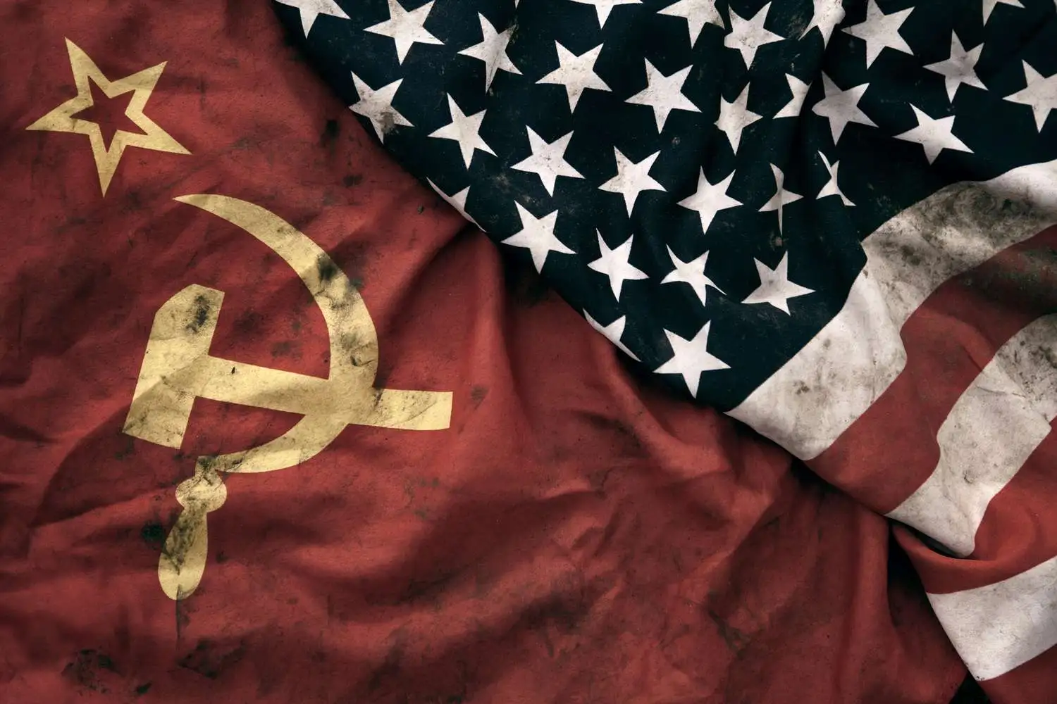 The Cold War Unveiled: 1 Riveting Epoch of Rivalry