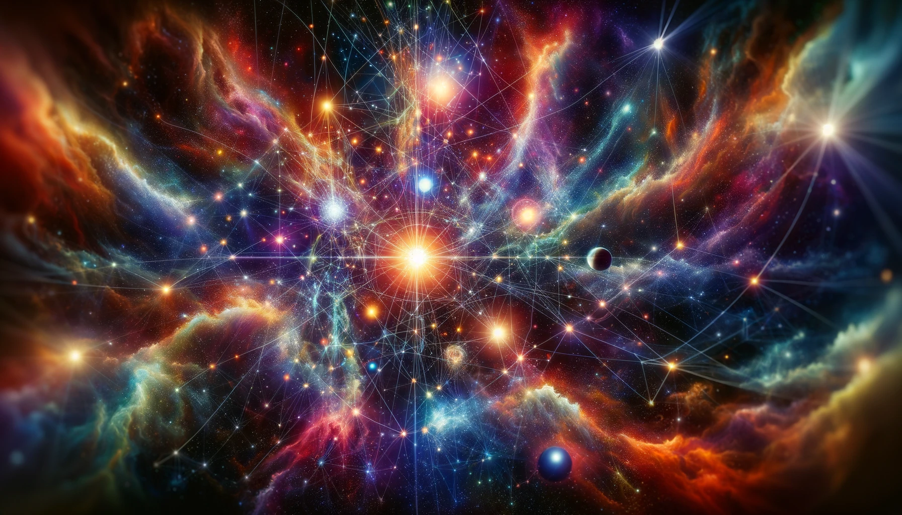 Synchronicities is The Cosmic Dance (3 Big Insights)