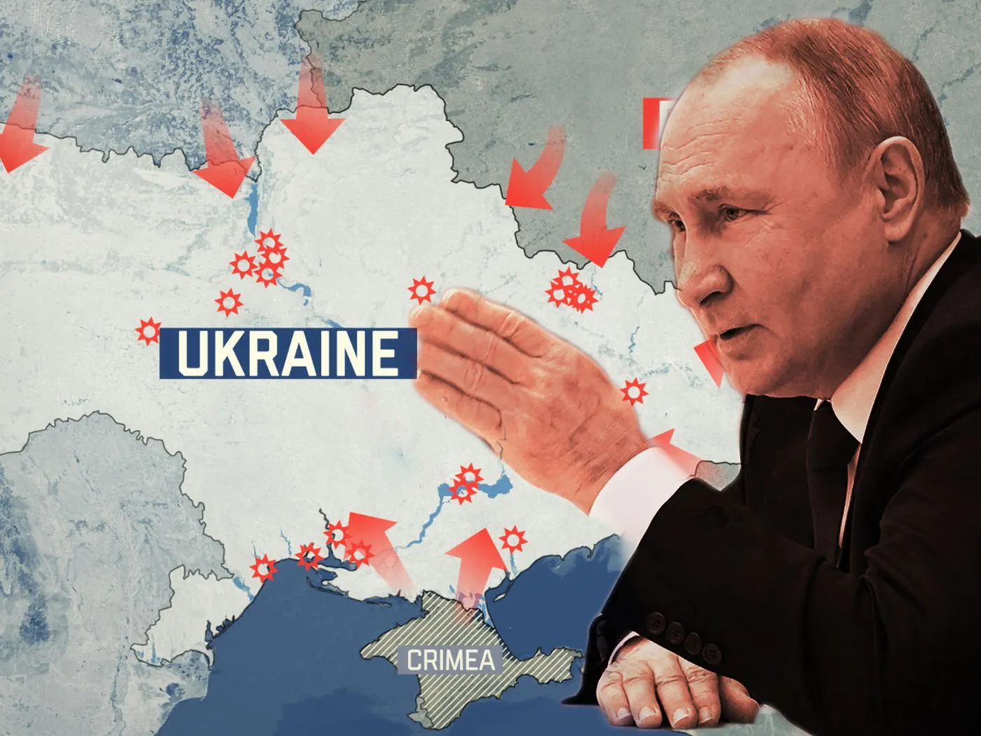 Russia-Ukraine War 2024: A Deep Dive into Conflict Dynamics