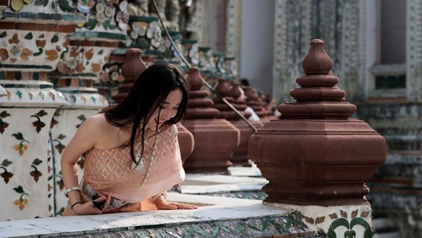 Wat Arun: Destinasi Terbaik untuk Fotografi di Bangkok 2024