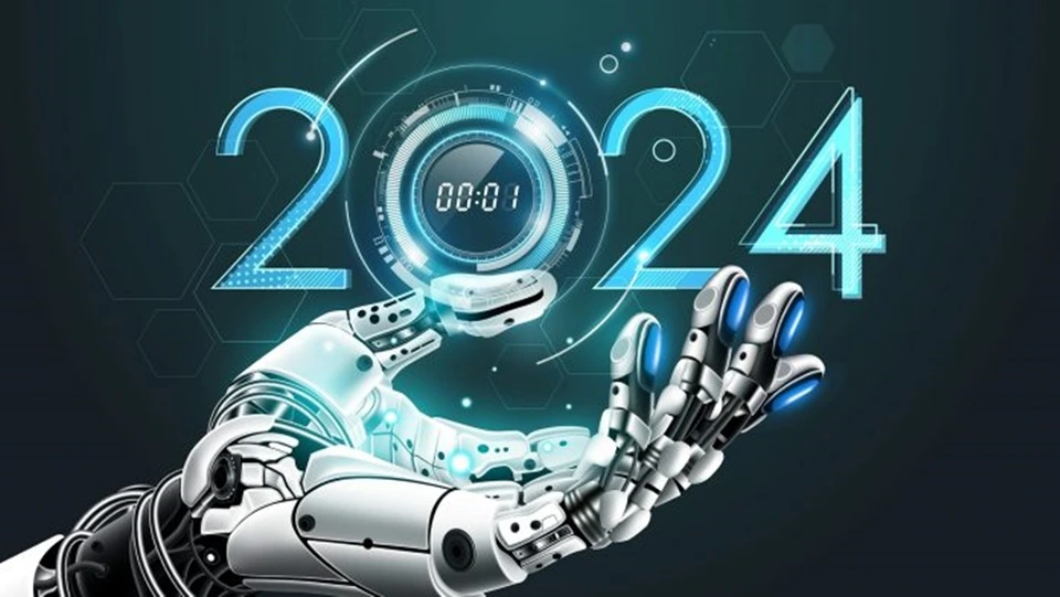 Tren Teknologi: 8 Modern Technology Banyak Dipakai Tahun 2024